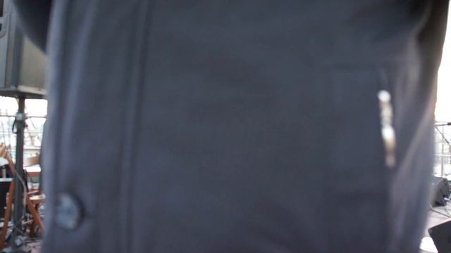 Джаз группа Co-Co Band (live In Moscow) - Always There