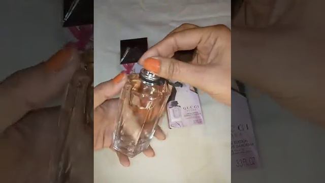 Gucci Flora  Gorgeous Gardenia Perfume For Women - Online Shopping In Pakistan - Free Delivery COD