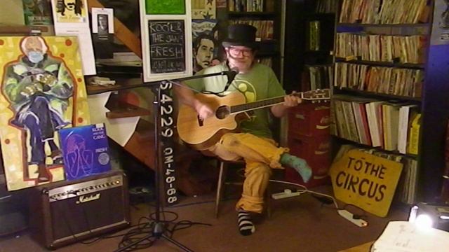 Kool And The Gang - Fresh - Cover & Tutorial - Danny McEvoy