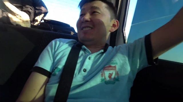 МОСКВА ГРАНИЦА КАЗАХСТАН 2200КМ, ВЫЬЕЗД ЗАЕЗД КЫЛГАНЫ ОЗУМ ЧЫГЫМ КЕЛДИМ, 7:30?⏰️ ОЧЕРДЬ КУТУП.