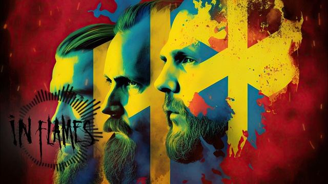 In Flames SLOW COVER Meet Your Maker