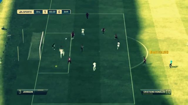 FIFA 12 RipTide Dualtage