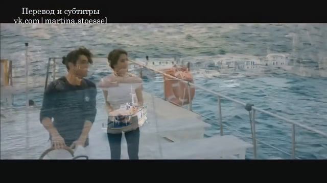 Тини : Новая жизнь Виолетты- Мартина вместе с Хорхе Бланко дала интервью