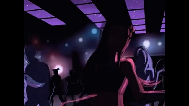 Rihanna & David Guetta - Who's That Chick ( Slowed + Reverb )