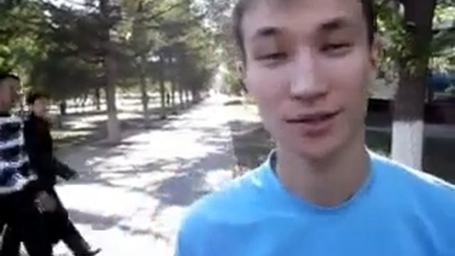 Песня про наш родной Костанай слушать обязательно!!!!
