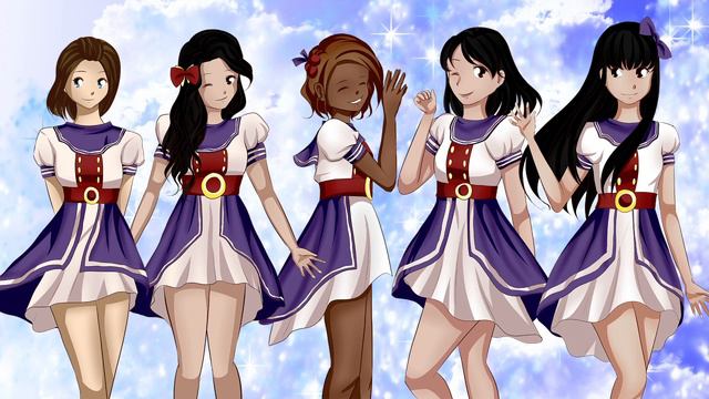 FlowerPetals『Uruwashi No Camellia』