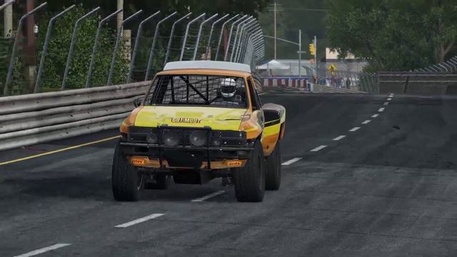 Wreckfest Update 5/4!