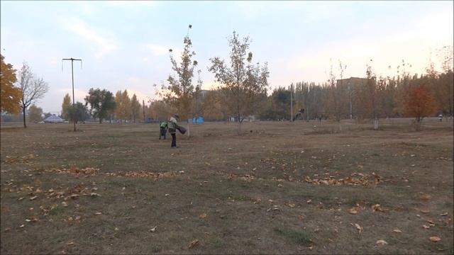 чистый город балаково