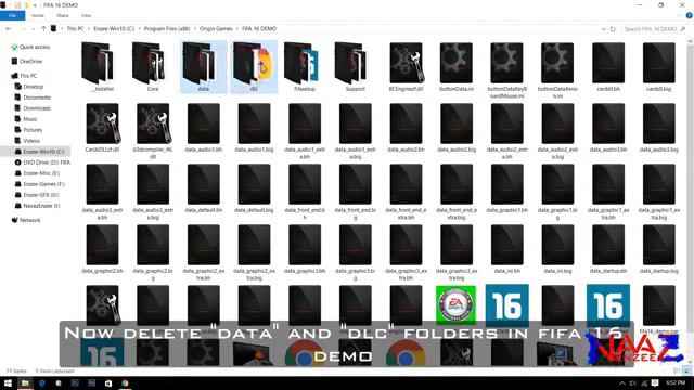 Play Fifa 16 Without Crack...