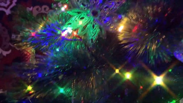 Vlogmas?| фарбую волосся в синій ???♀️ | упаковка подарунків ?