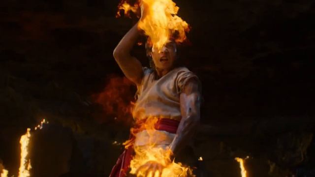 Mortal Kombat Movie Epic Music Video