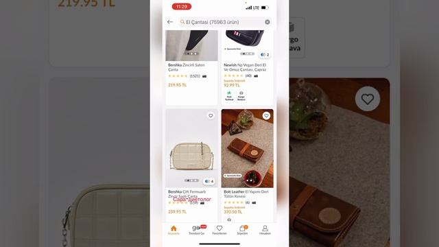 Трендиолдан товар іздеу.Как заказать с трендйол в казахстан