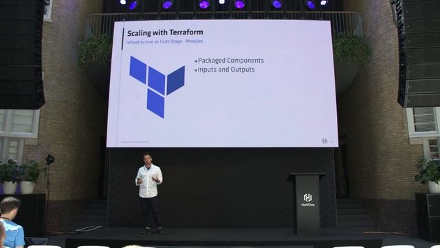 Scaling With Terraform: The Journey From Startup To Enterprise