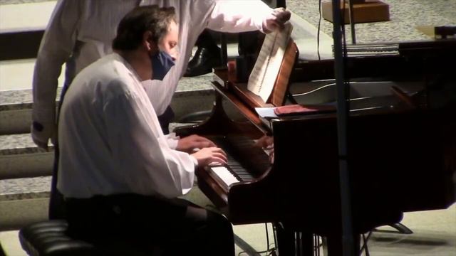 ABC: Albinoni, Corelli And Bach - 2021