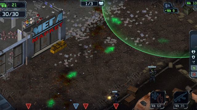 топовая игра