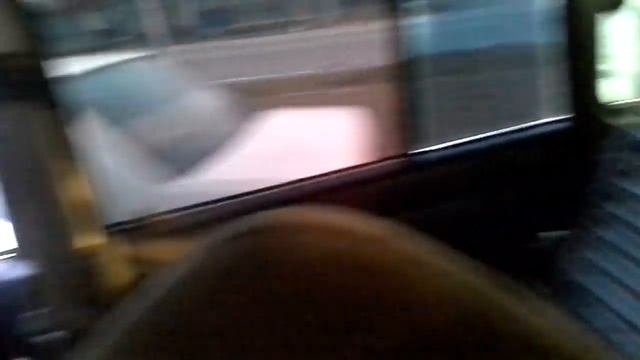 Naza Ria Convert Club-pajero 1jz Full Interior