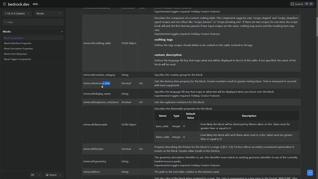 How To Create Custom Blocks For Minecraft Bedrock Tutorial | Bridge V2