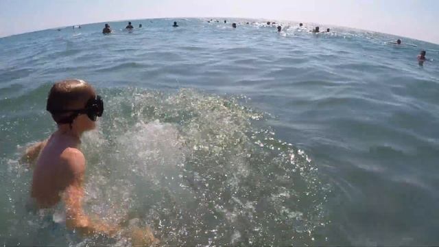 ВЛОГ ПЕСЧАНЫЕ ПЛЯЖИ ЧЕРНОГОРИИ | РЕЛАКС У МОРЯ |  ЧЕРНОГОРИЯ 2020