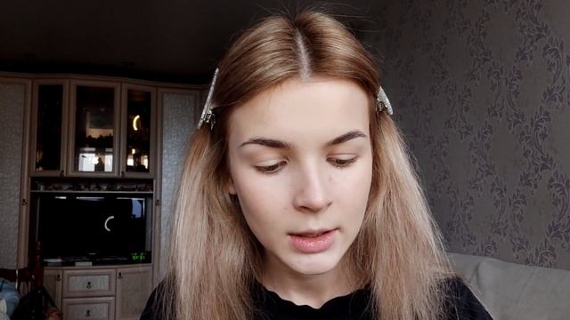 Повторяю макияж из Пинтереста//#Pinterest #makeup