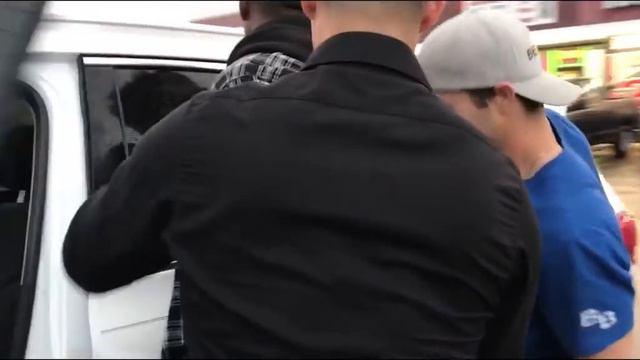 Bear The Movie Pre Trailer