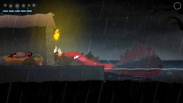 The Guise - Become The Monster In This Beautifully Animated Dark Fantasy Metroidvania!