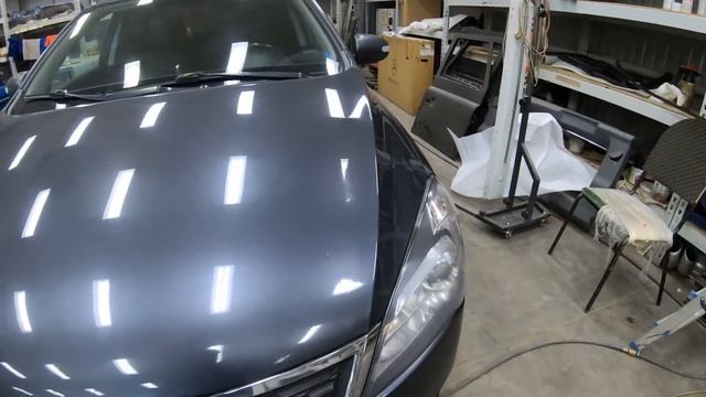 Автофабрика