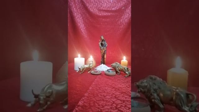 ЯСНОВИДЕНИЕ ДЛЯ МАДИНЫ...ЕЁ ОТВЕТ….