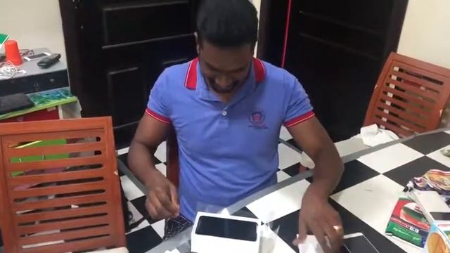 Apple I Phone X S Max 512 Gb Unboxing