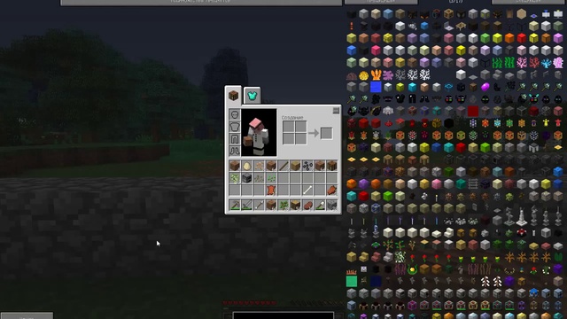 Магические приключения в Minecraft V2 #11