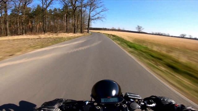 Yamaha XJ550 Caferacer/1981/POV/Pure Sound/#2