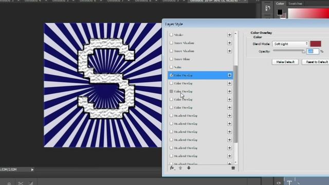 How To Make A Profile Picture On Youtube With Photoshop  (2016 Tutorial Video)