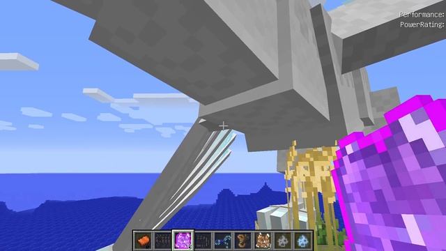 Майнкрафт обзор мода на аватара!