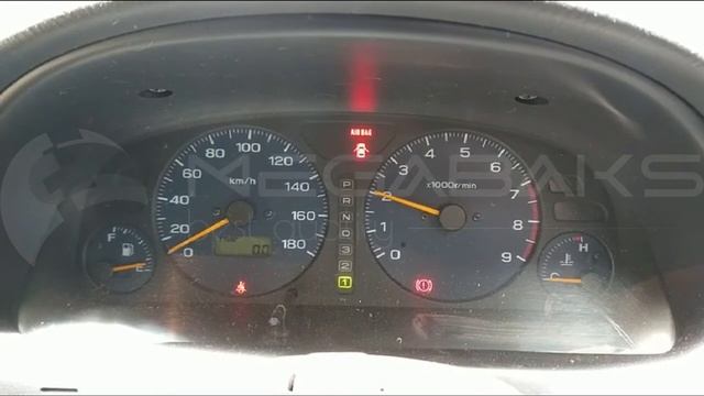 Субарю: сила наших колес