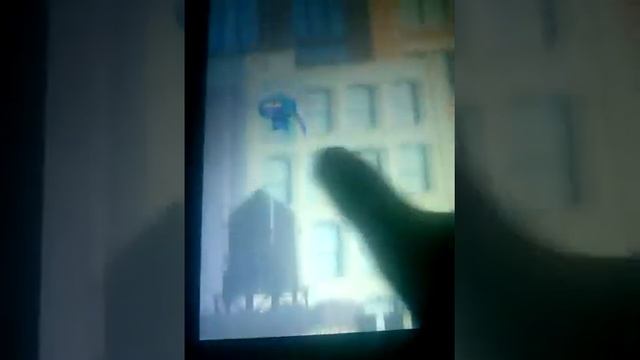 Обзор игры ниндзя ап