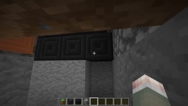 24 ЧАСА ПОД ХОЛОДИЛЬНИКОМ ДОМА У БАБКИ ГРЕННИ В МАЙНКРАФТ 100% ТРОЛЛИНГ ЛОВУШКА MINECRAFT GRANNY 3