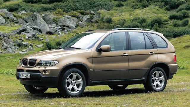 CE VÉHICULE QUI A SAUVÉ UNE MARQUE - PORSCHE CAYENNE