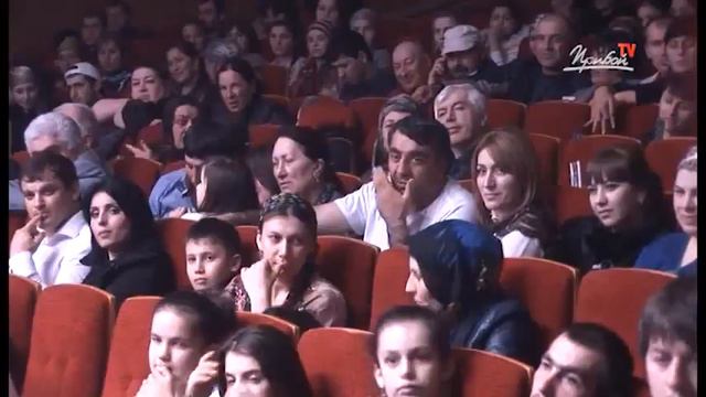 Айшат Айсаева -Вкус любви