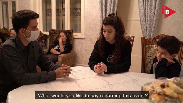 True face of Azerbaijan-Armenia conflict