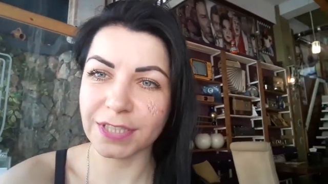 VLOG: Лефкоша Старый город  Съемки сериала Bir zamanlar Kıbrıs  Nicosia  Lefkoşa