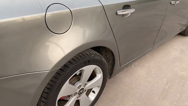 Xe Sang Nhập Khẩu Nguyên Chiếc Lacetti 2010 Số Tự động Giá   35 Triệu đồng 0354 152 888