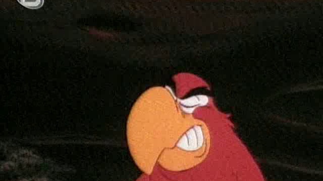 Aladdin Ep16 / АЛАДИН