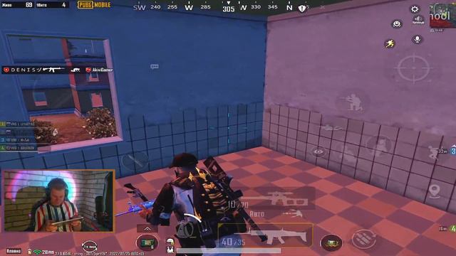 ОХОТА НА АНАКОНД!😱 ОБНОВЛЕНИЕ 2.1 PUBG MOBILE!