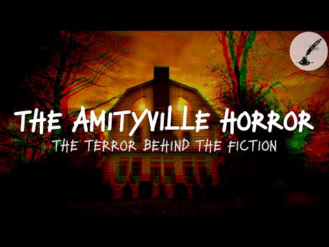 The Real Amityville Horror: Unveiling The Terror Behind The Fiction | Documentary