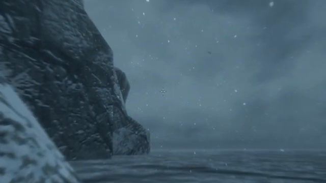 Get Serana Vampire Mum Out Of Soul Cairn And Skyrim Bug Out Sadly :( S2 E13