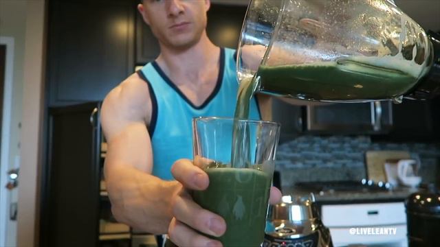 The Healthiest Stevia Sweetener Brand To Replace Sugar (WHAT IS STEVIA) | LiveLeanTV