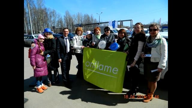 Skoda Rapid. Макаровы и команда. Ярославль