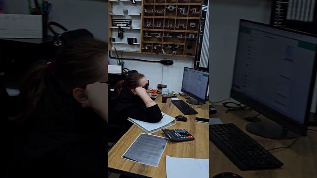 Тестируем стенд SWG ?