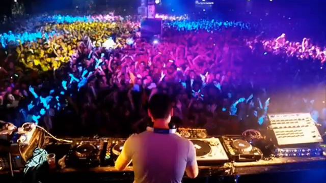 tiesto and sneaky sound system - i will be here wolfgang gartner vs pete stan radio cut