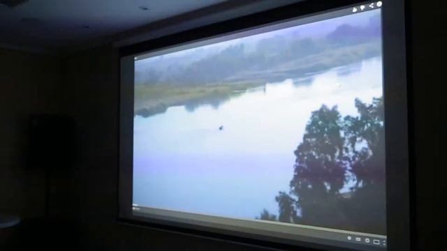 Кинопросмотр ко Дню памяти жертв геноцида армян