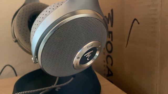 Burson Soloist 3x performance smoked my headphones!